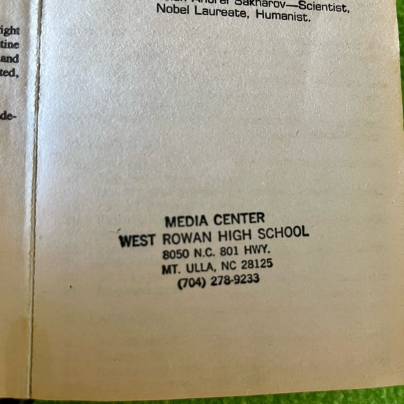 Arthur C. Clarke 2010: Odyssey Two HC book - Picture 5 of 10
